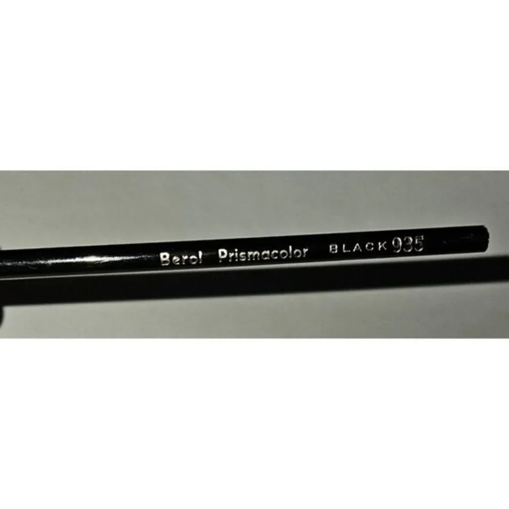 Berol vintage prismacolor